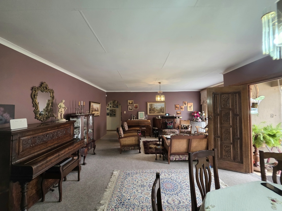 4 Bedroom Property for Sale in Virginia Free State